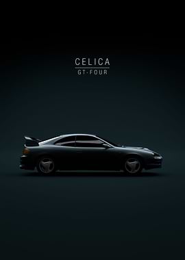 1994 Celica GT FOUR ST205