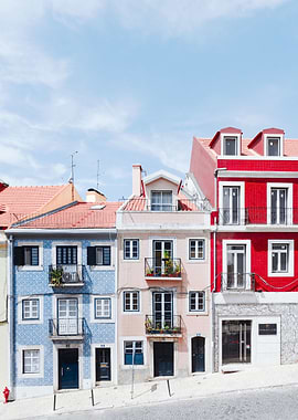 Lisbon