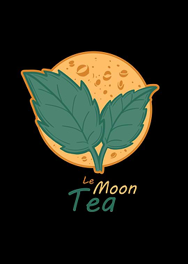 Le Moon Tea