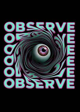 Observe