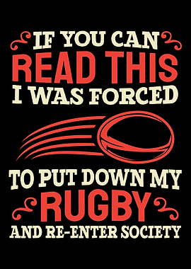 Rugby
