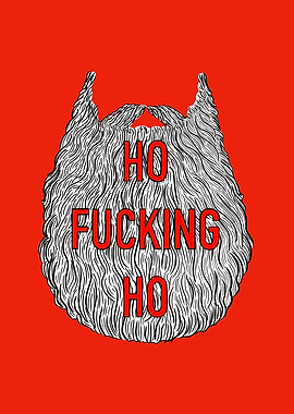 Ho Fucking Ho