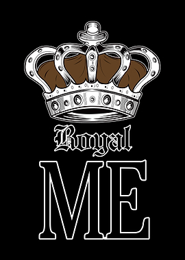 Royal Me Brown