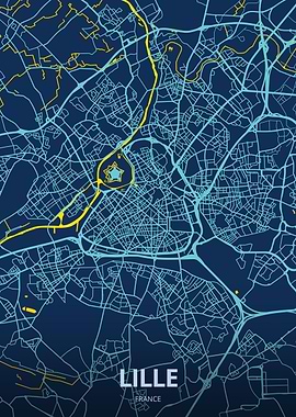 LILLE