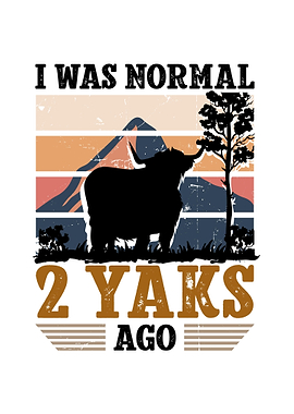Yak