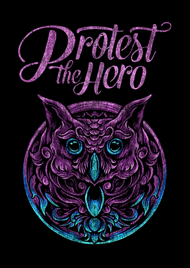 Fortress Protest The Hero