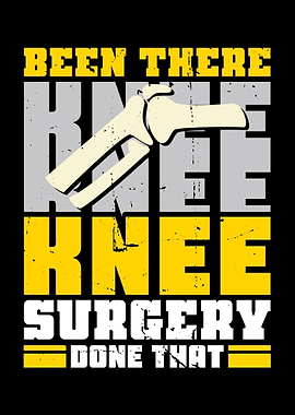 Knee Surgery