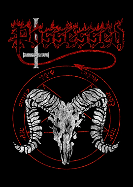 Possessed Death Metal