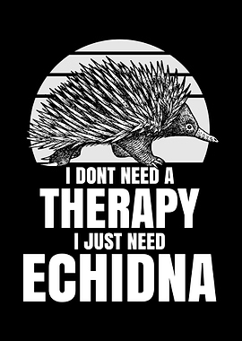 Echidna