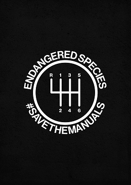 Save the manuals JDM