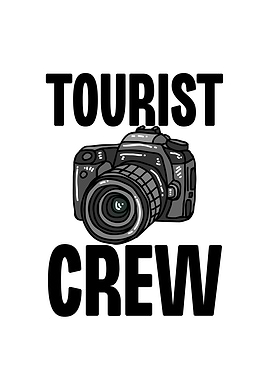 Tourist Crew