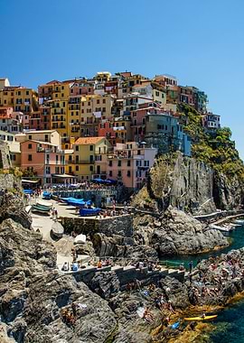 Manarola