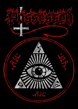 Possessed Death Metal