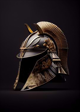 Katana Full Face Helmet