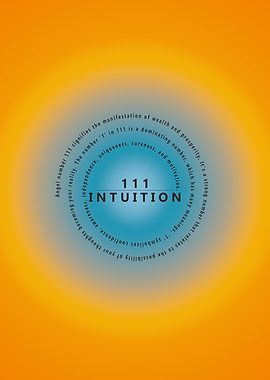 111 Intuition