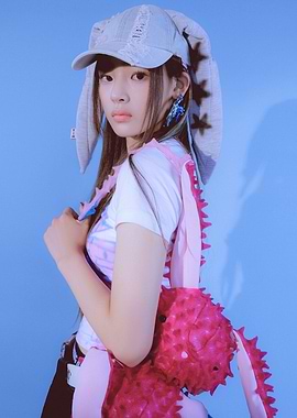 Minji NewJeans K Pop