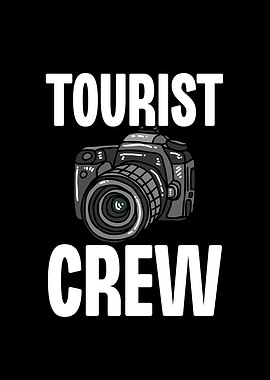 Tourist Crew