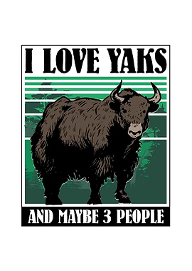 Yak