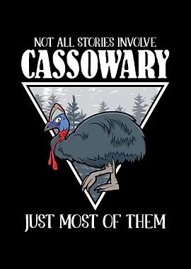 Cassowary
