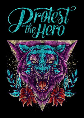 Fortress Protest The Hero