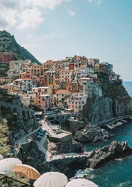 Manarola