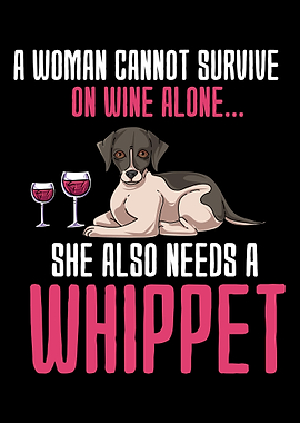 Whippet Wine