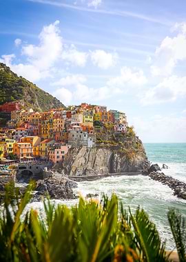 Manarola