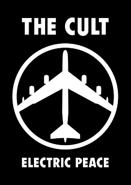 The Cult Band