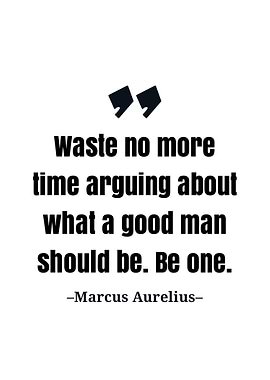Marcus Aurelius quote