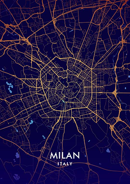 Milan