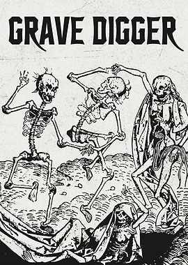 Grave Digger Band