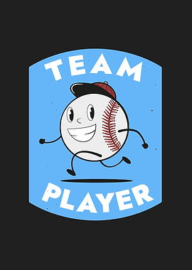 Baseball Fan Vintage