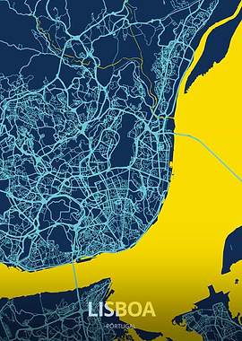 LISBOA