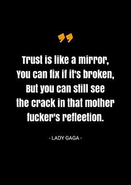 Lady Gaga quotes