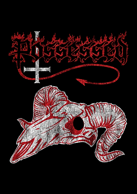 Possessed