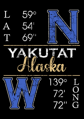 Yakutat Alaska