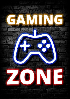 Gaming Zone