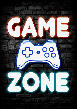 Gaming Zone
