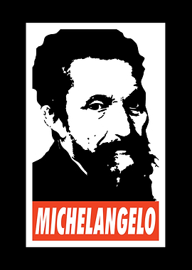 Michelangelo