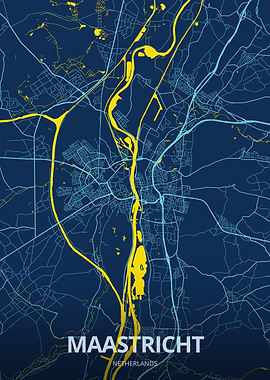 MAASTRICHT