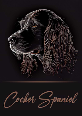 Cocker Spaniel