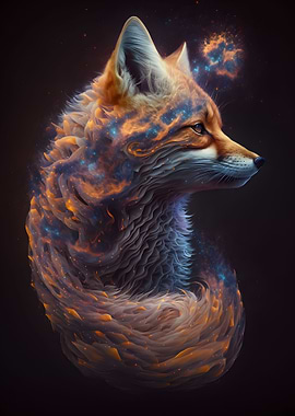 Fantasy Fox