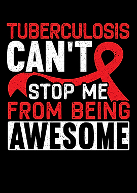 Tuberculosis Warrior