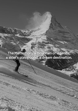 Matterhorn Playground