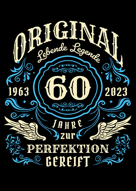 Original Lebende Legenden