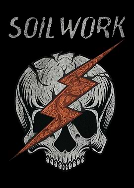 Alternative Metal Soilwork