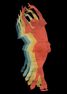 Figure Skating Ice Dance