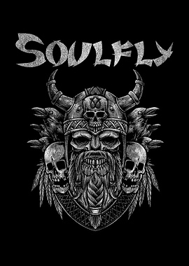 Soulfly thrash
