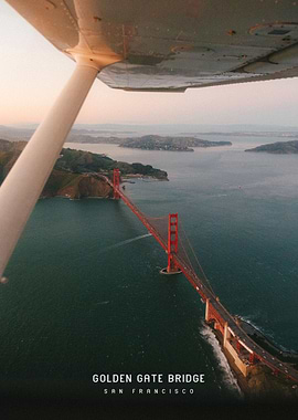 Golden Gate Bridge