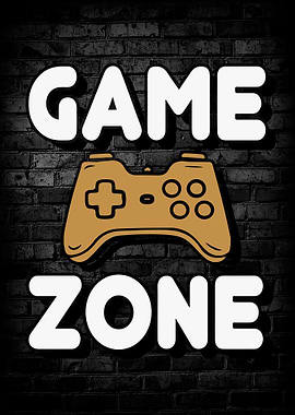 Gaming Zone
